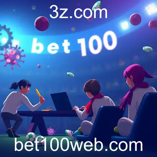 O Avanço dos Jogos Online e o Papel da Bet100