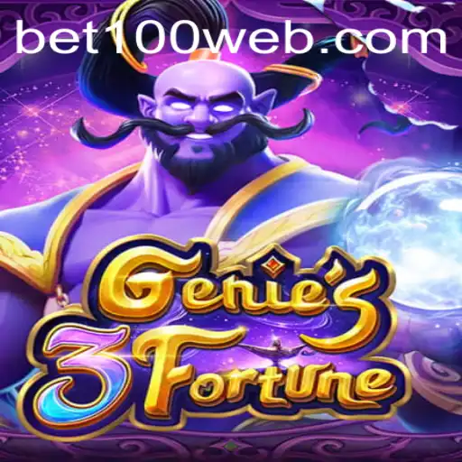 Genie3Fortune: A New Era in Interactive Gaming