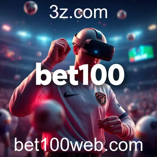 Futuro Brilhante para as Apostas Online com bet100