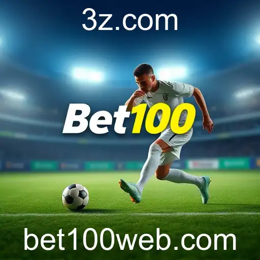 A Evolução dos Jogos Online no Brasil e o Impacto de Bet100