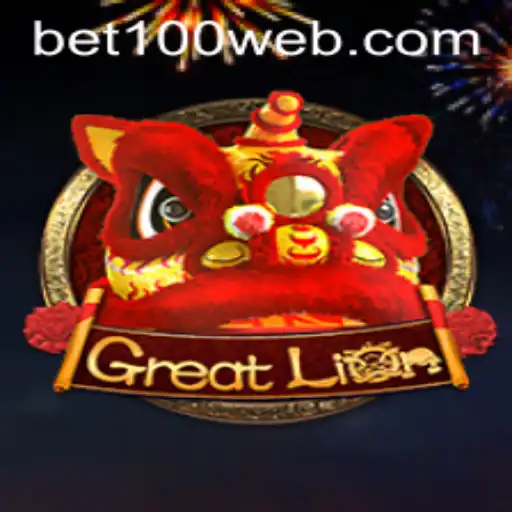 GreatLion: Exploring the Thrills of the Game with Bet100