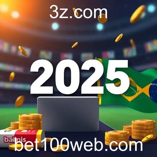 A Influência do Bet100 nas Apostas Online