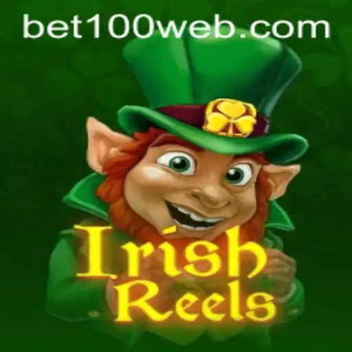 Discover the Thrills of IrishReels with Bet100: A Fun and Engaging Slot Game