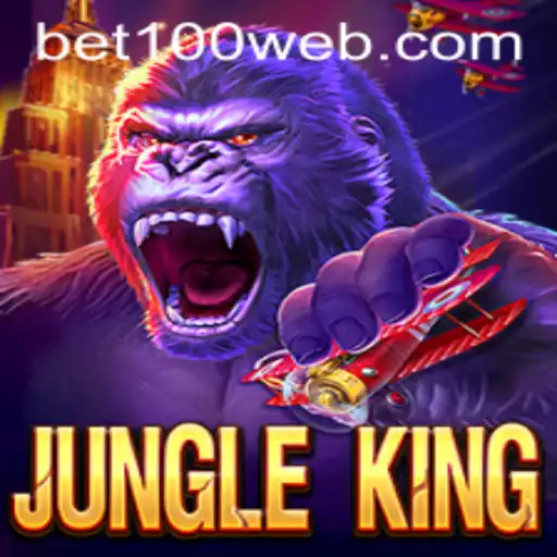 Unveiling JungleKing: A Thrilling Adventure with Bet100