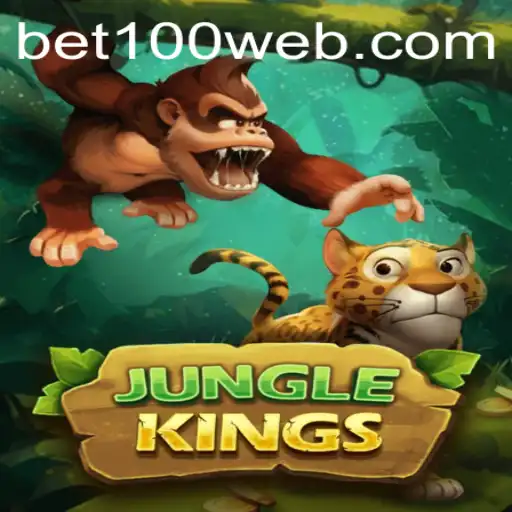 JungleKings: A Thrilling Adventure with High Stakes