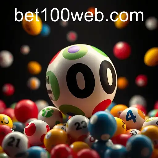 Exploring the Fascination with Lottery Games: A Closer Look at bet100