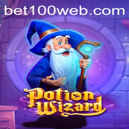 Unveiling PotionWizard: A Magical Journey with bet100