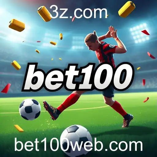 A Ascensão do Bet100 no Mercado de Jogos Online