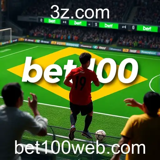 A Ascensão dos Jogos Online e a Evolução do bet100