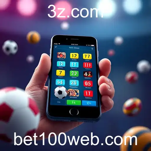 A Evolução dos Jogos para a Categoria 'Mobile Access' no Bet100
