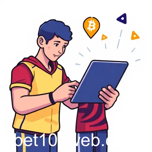 Tendências e Inovações no Mercado de Apostas Online em 2025