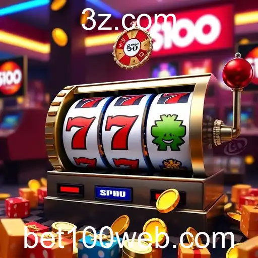 Explorando a Atração dos Jogos de Slot no Bet100