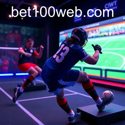 Exploring the Dynamic World of Virtual Sports